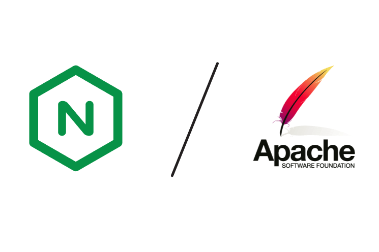 Apache or NginX