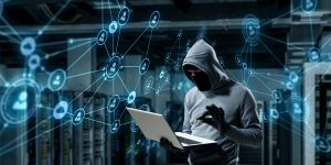 Data Stolen