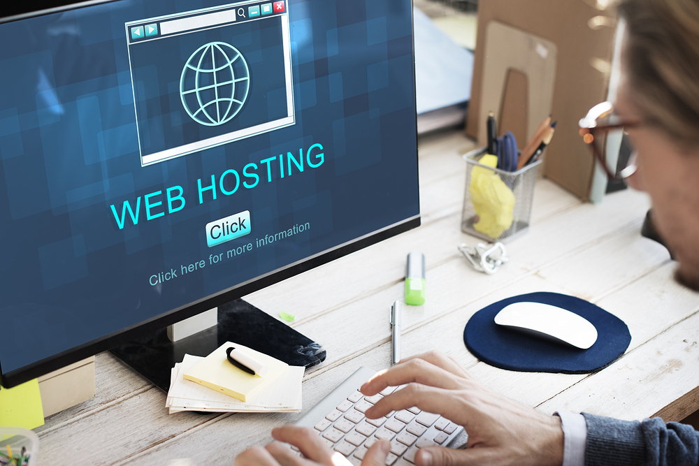 How to Choose the Right Web Hosting to Optimize Your Web