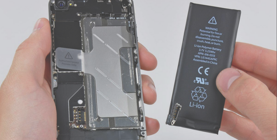 How to Make Your Cell Phone Battery Last Longer