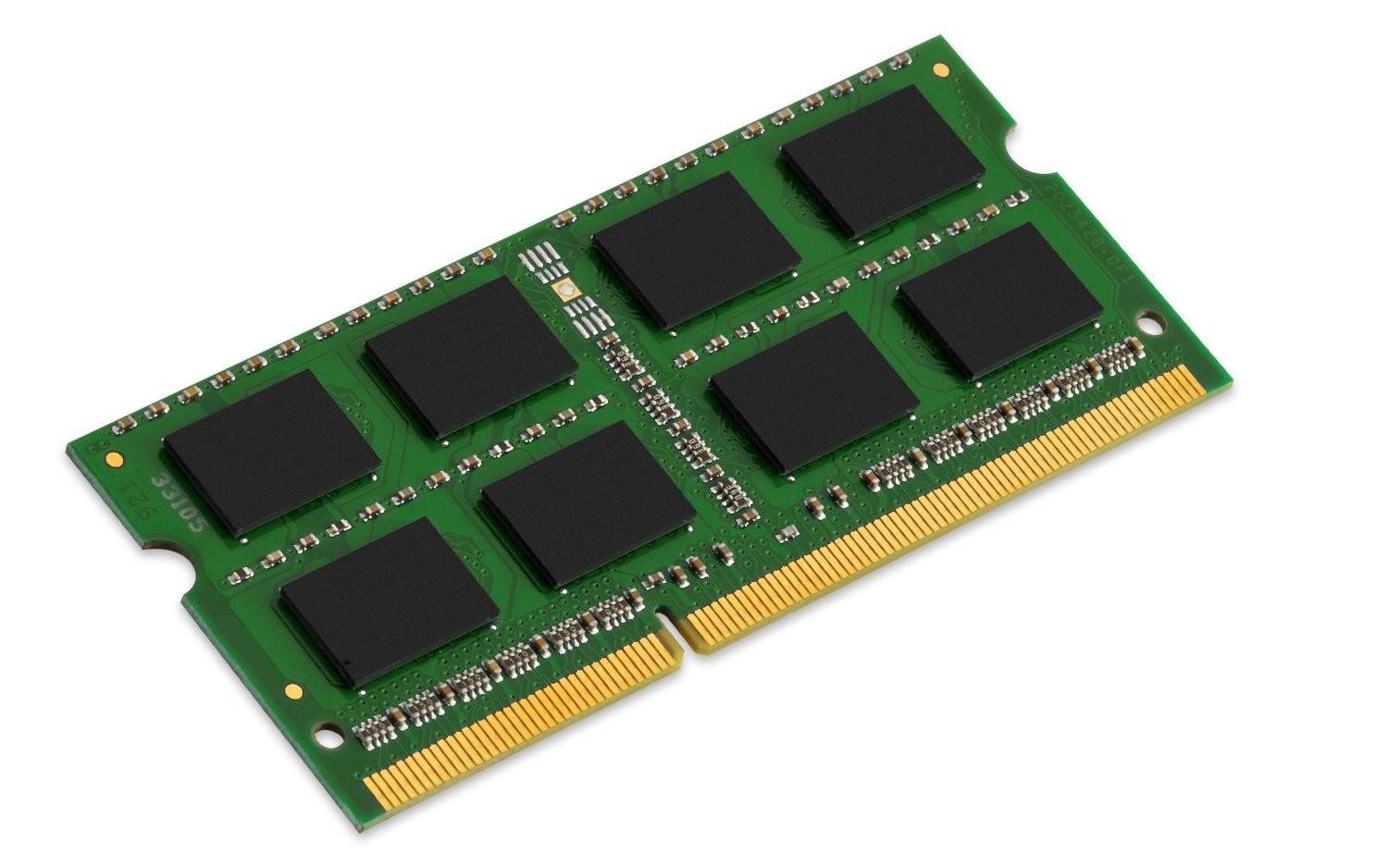 RAM or Random Access Memory for Laptops