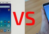 RedMi Note 5 AI Dual Camera VS ASUS ZenFone MAX PRO M1 Limitless Gaming