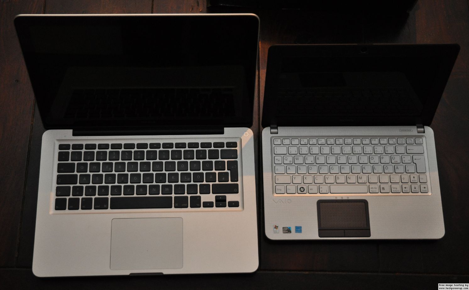 The Difference Aspects Between Notebook and Netbook