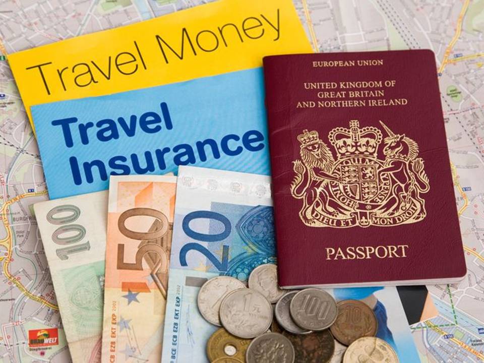 Travel Insurance Tips