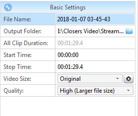 Upload Youtube Faster 1-Basic Setting