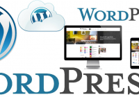 Wordpress Site Based