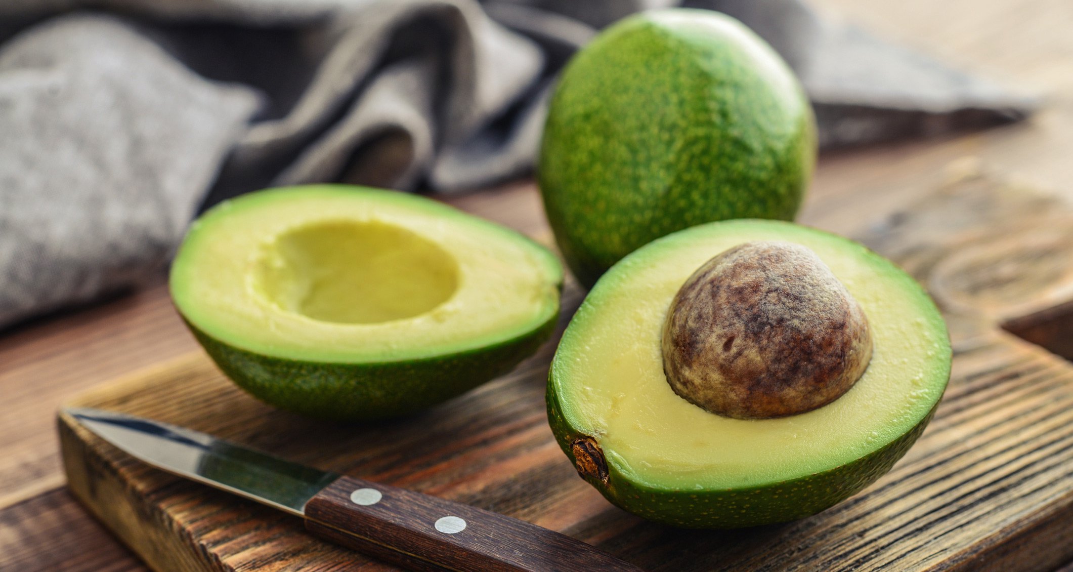 Avocado Benefits That Are Beneficial to You and Your Family