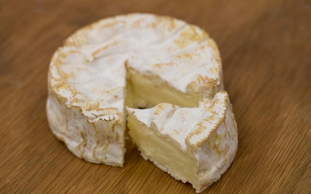 Camembert Cheese