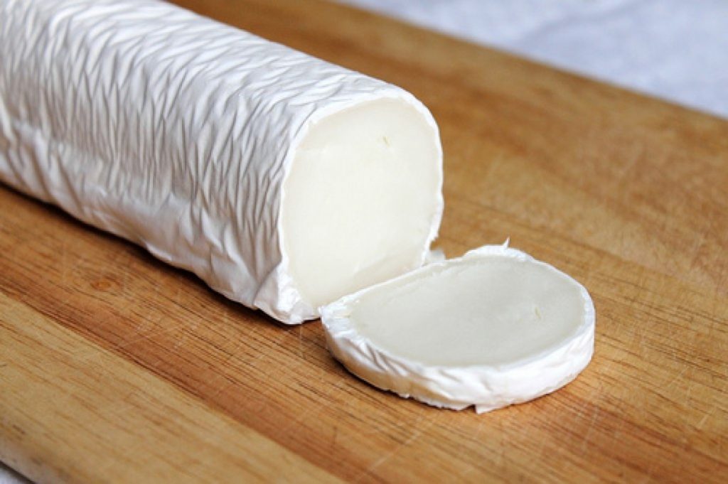 Chevre Cheese