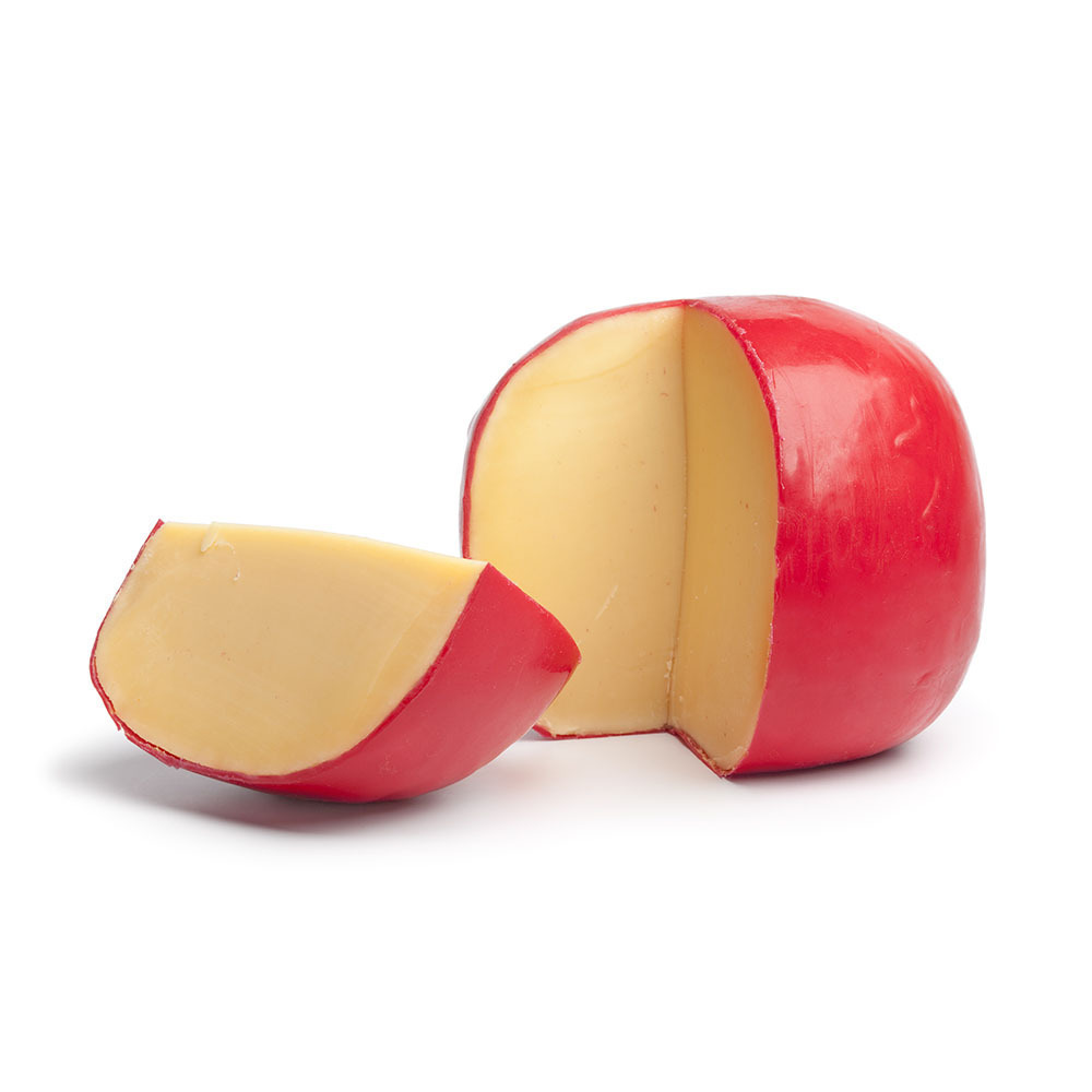 Edam Cheese