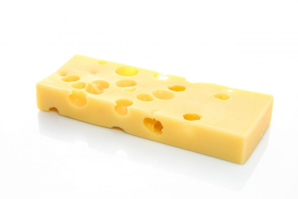 Emmental Cheese