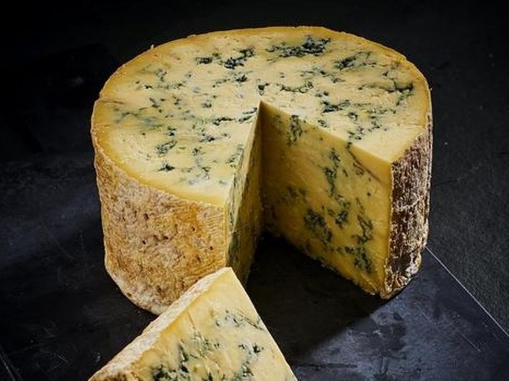 Stilton Cheese