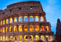 The Famous Tourist Spots in Italy that You Should Come to Visit