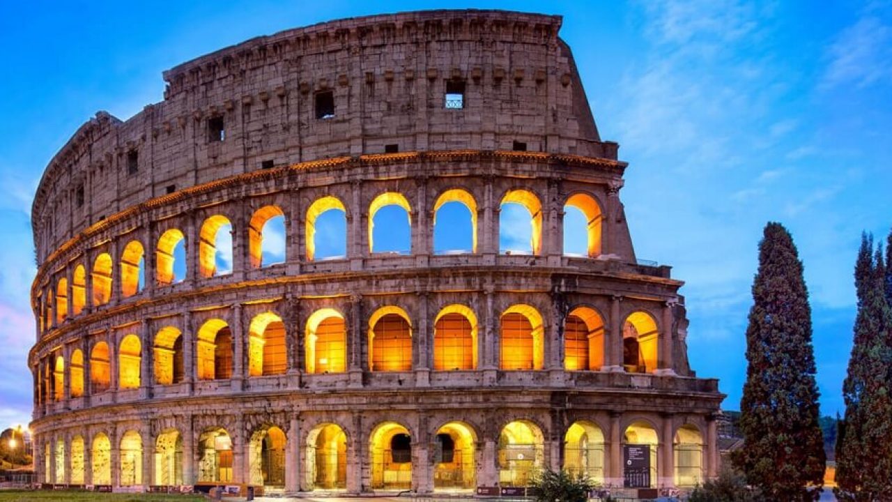 The Famous Tourist Spot Destinations in Italy for Your Vacation