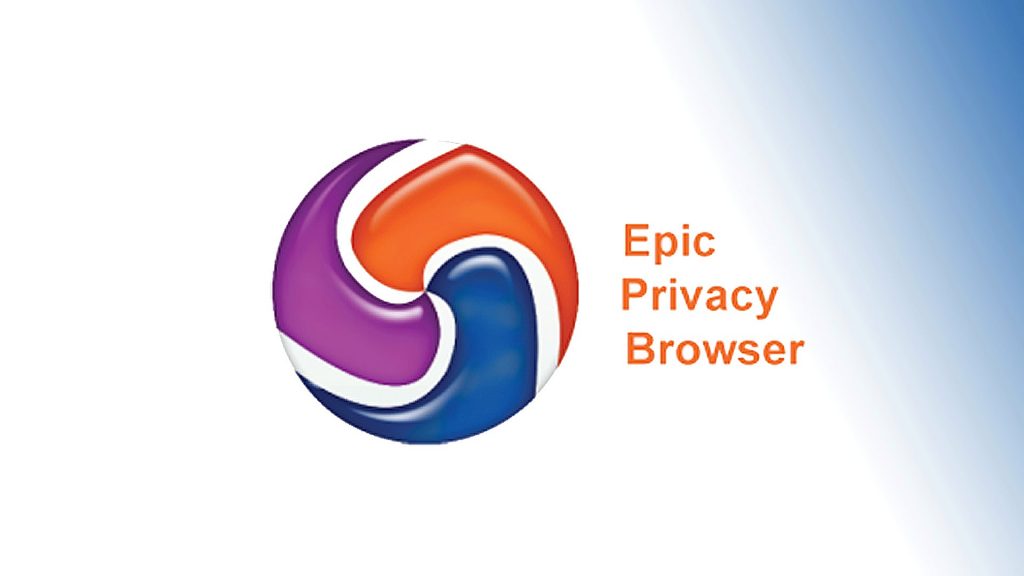 Epic Privacy Browser Logo