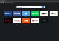 Opera Web Browser plus VPN