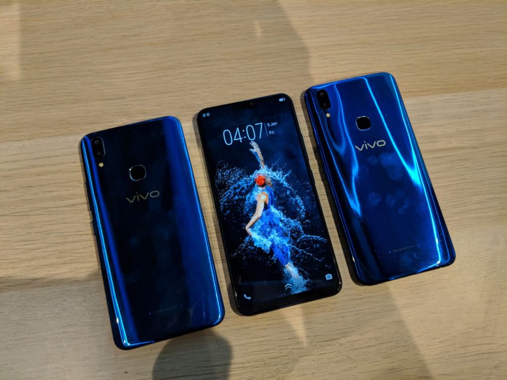 Vivo V9 Smartphone