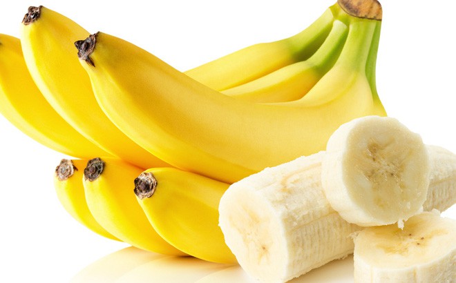 Fresh Banana for Strep Throat Treatment on Children