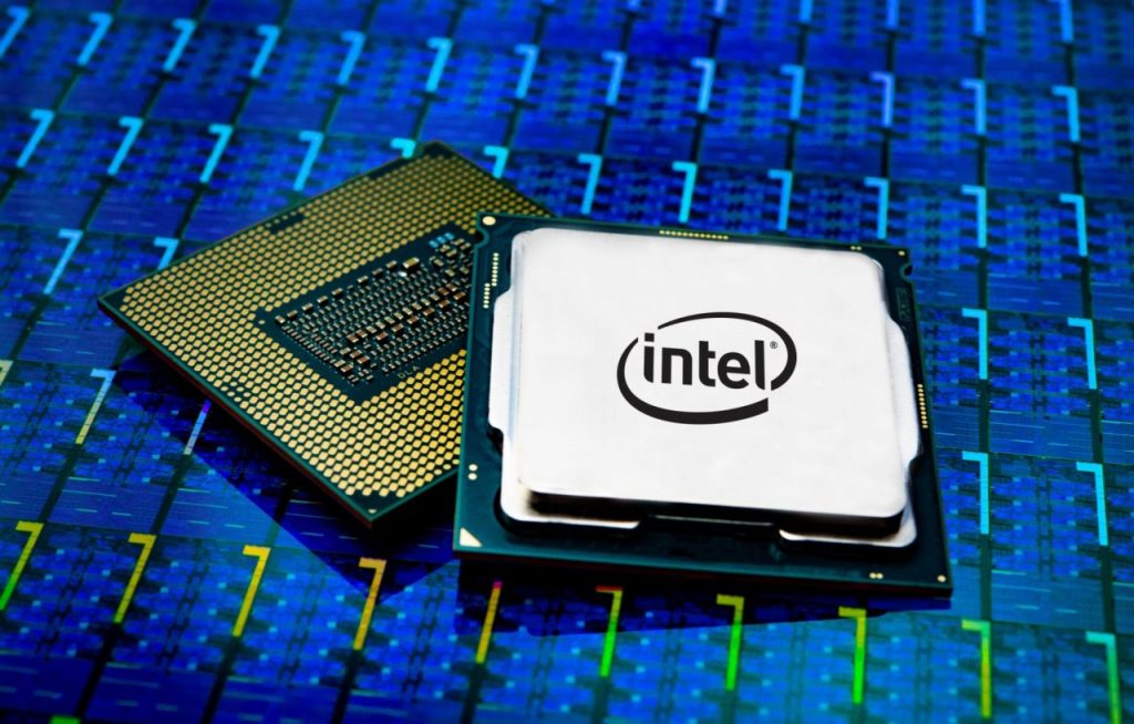 Intel 11th Generation based on 10nm process will have Tiger Lake code