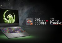 Alpha 15 Officially Becomes The MSI Gaming Laptop Flagship