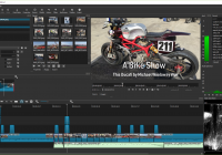 Download Multifunctional and Free Video Editing Software - Shotcut