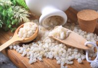 Epsom Salt Benefits that You Should Know - Big Grain of Epsom Salt