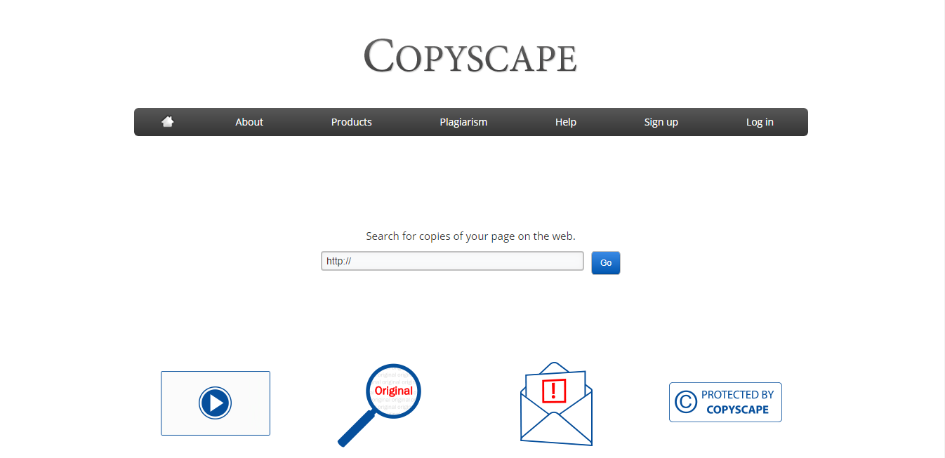 Alternative Copyscape Websites to Check Plagiarism