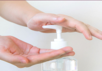 Make Your Own Hand Sanitizer According to WHO Standard