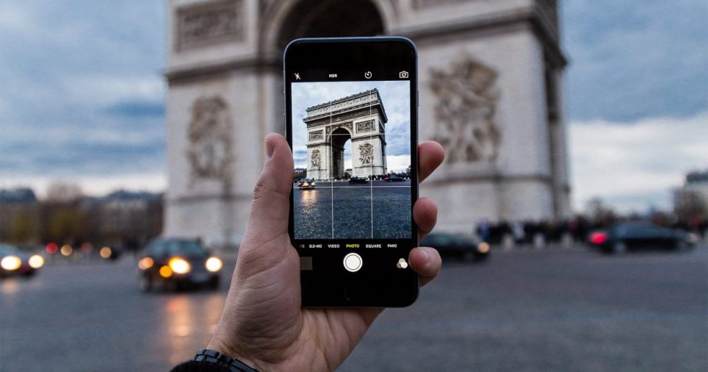 The Best Camera Applications for Android and iOS Devices