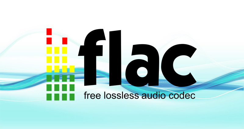 FLAC Audio Format