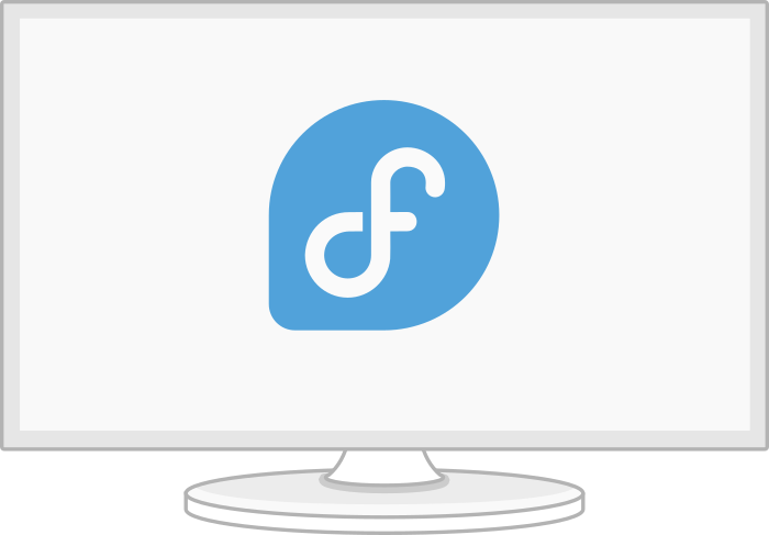 Fedora Server