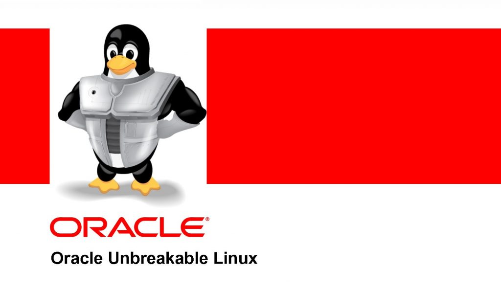 ORACLE Linux