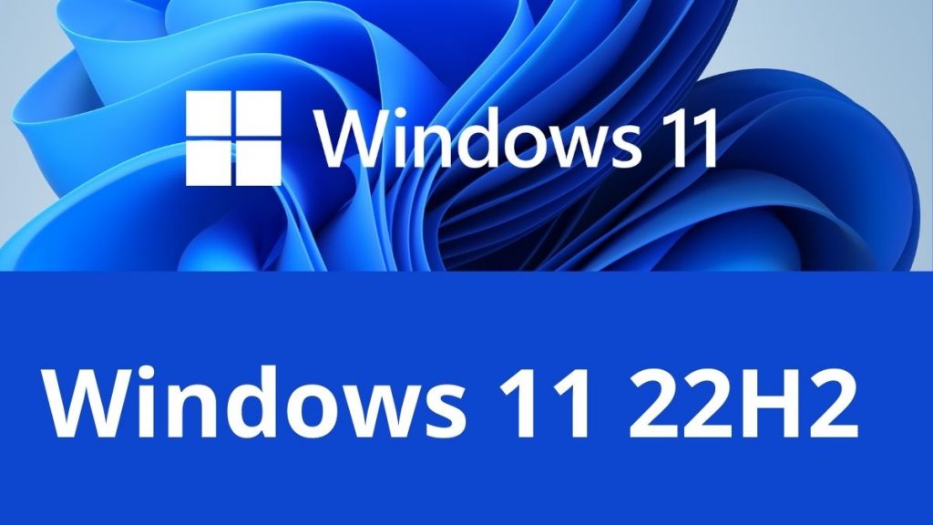 Windows 11 22H2