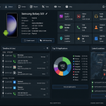 MobilEdit Forensics Software App